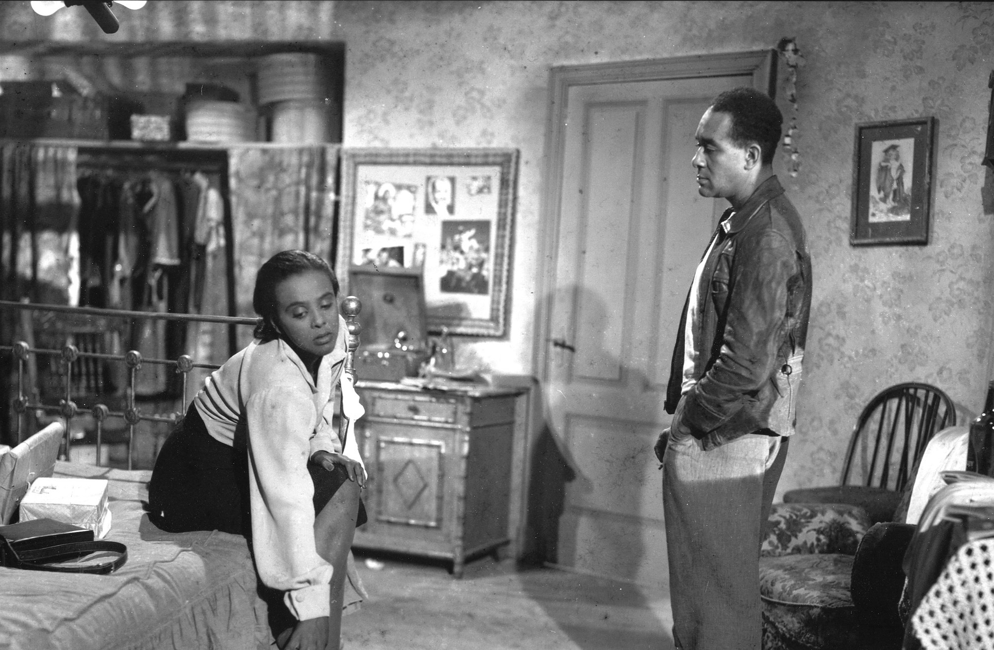 Native Son. 1951. Directed by Pierre Chenal | MoMA